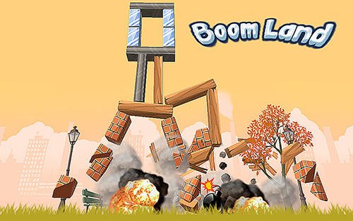 download Boom land apk